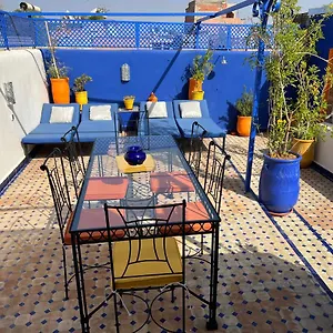El Arsa *** Marrakesch