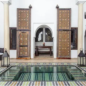 Porte Royale *** Marrakesch