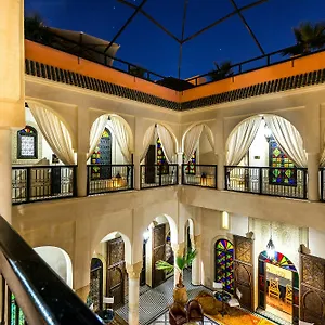 Boustane *** Marrakesch