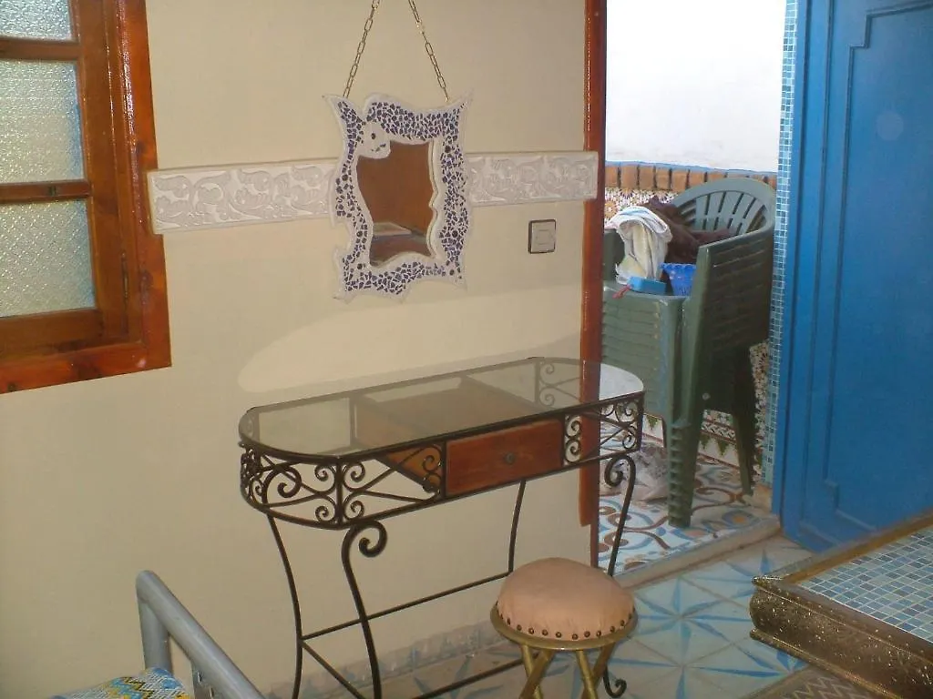 Riad Karmel Rose De Marrakech Marrakesch 3*,