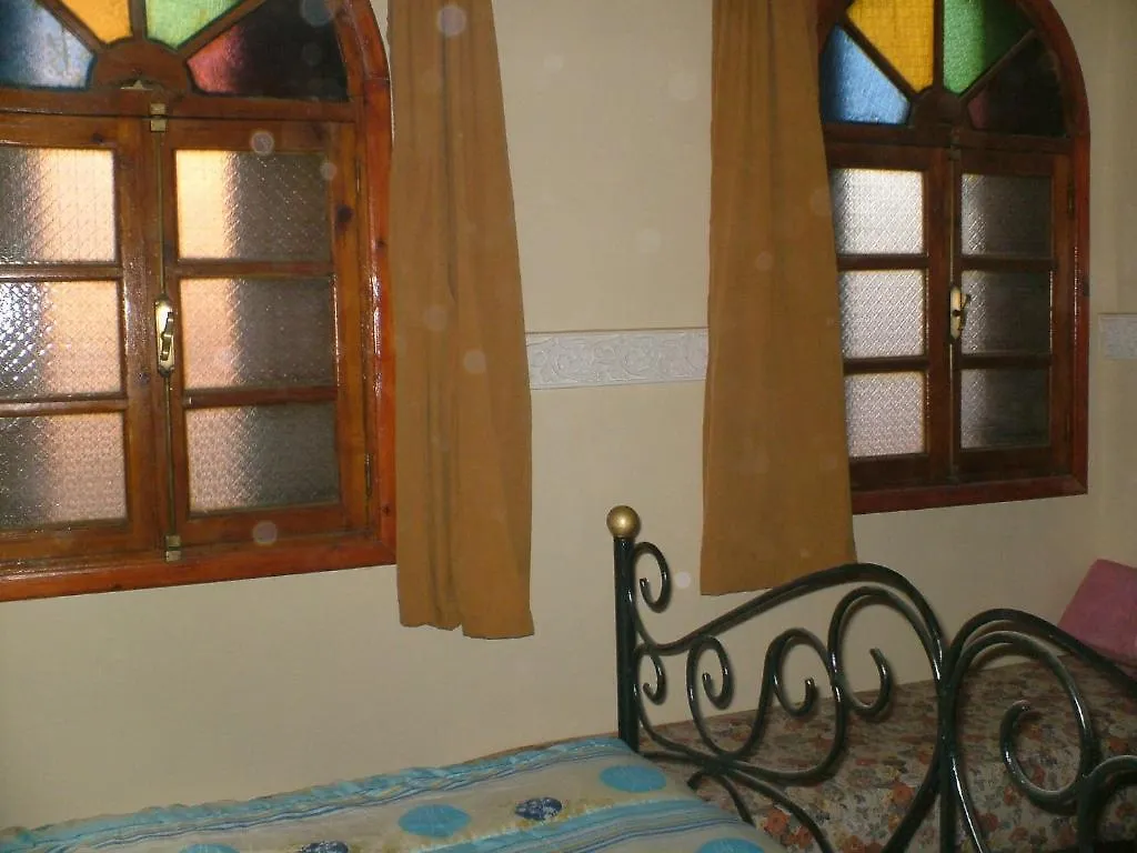 Riad Karmel Rose De Marrakech Marrakesch 3*,