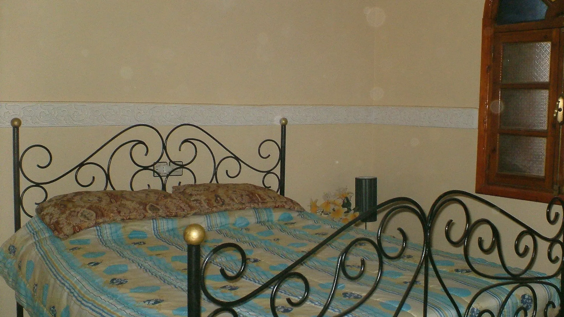 Riad Karmel Rose De Marrakech Marrakesch 3*,