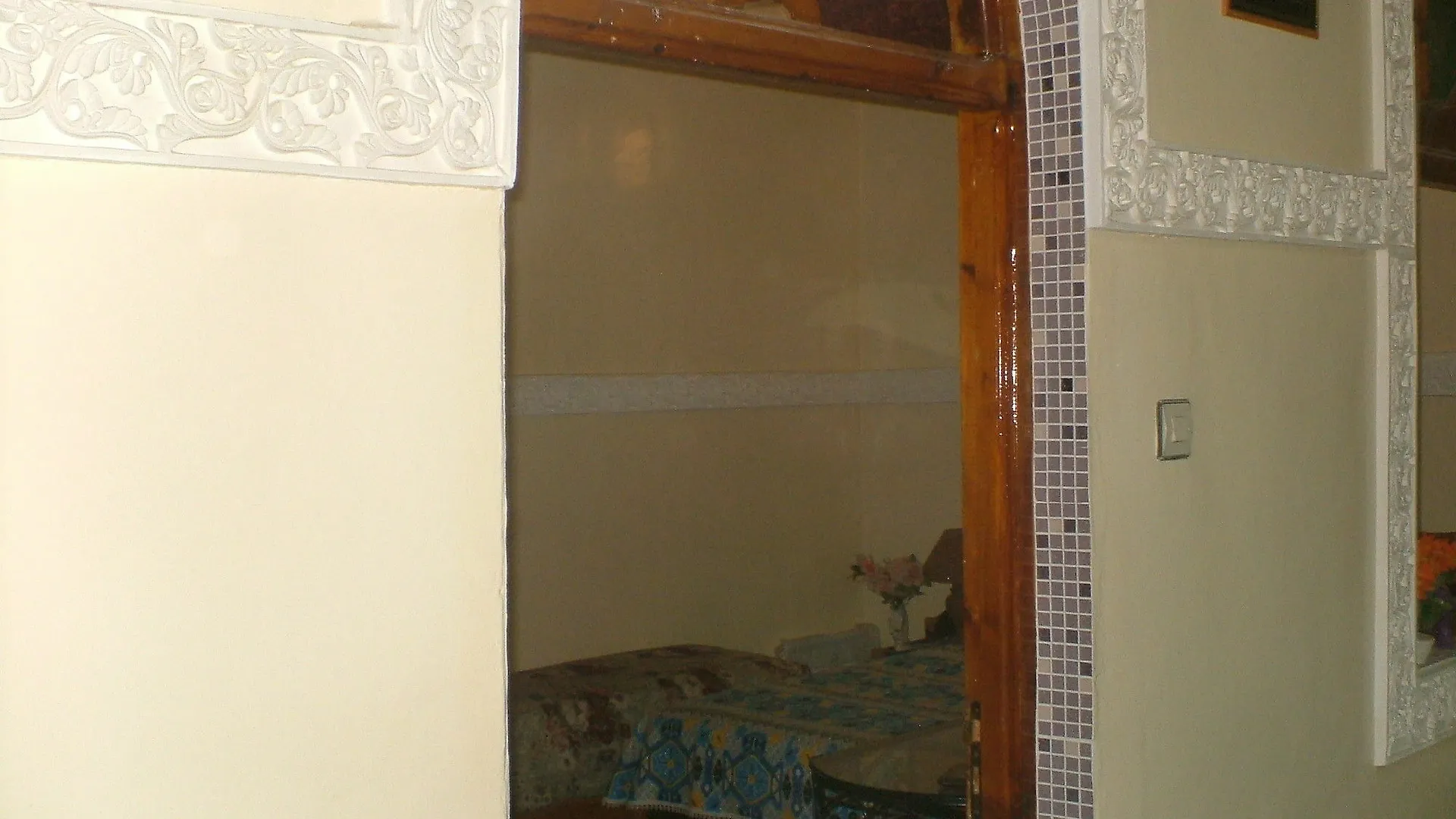 Riad Karmel Rose De Marrakech Marrakesch