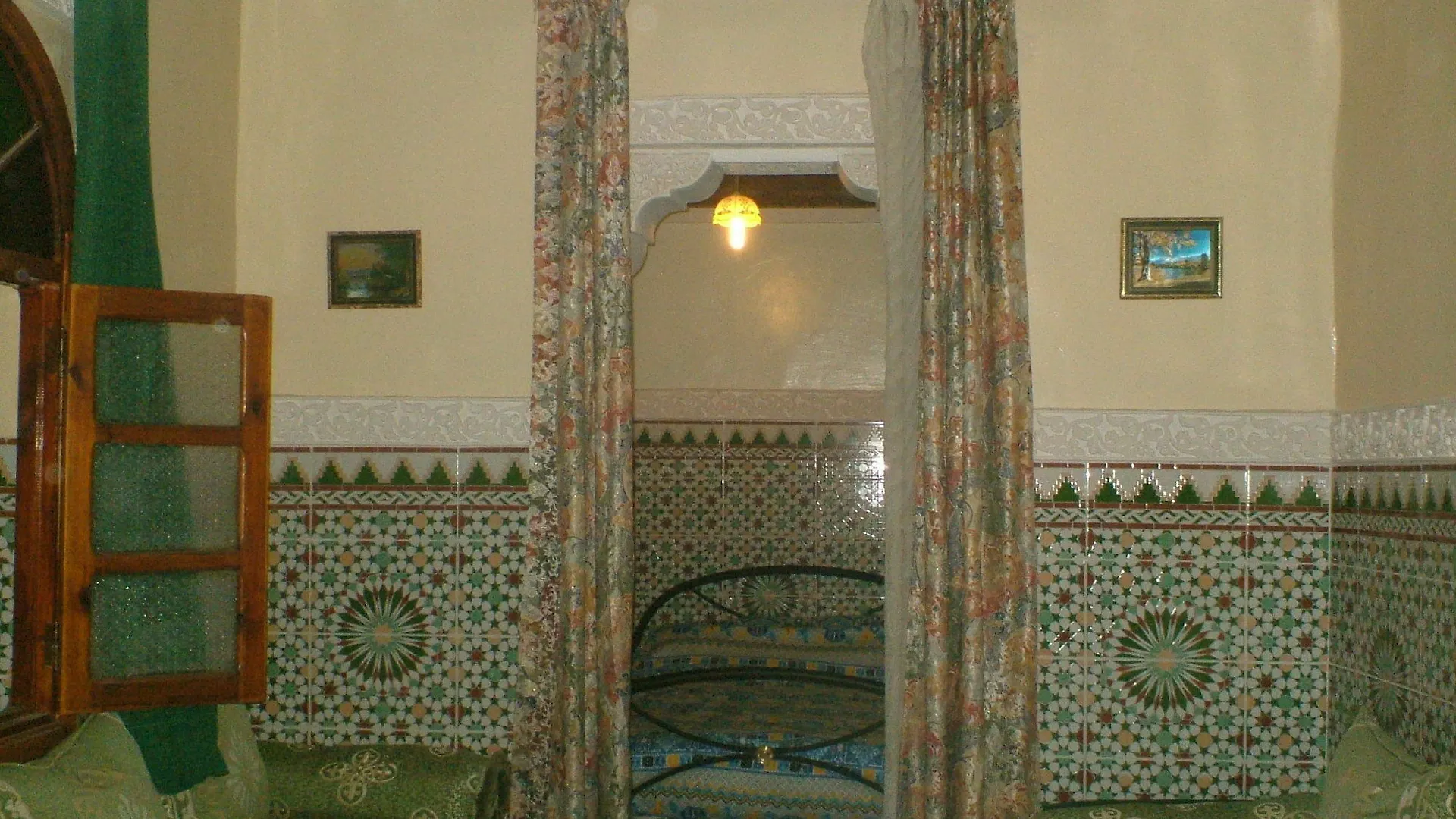 Riad Karmel Rose De Marrakech Marrakesch