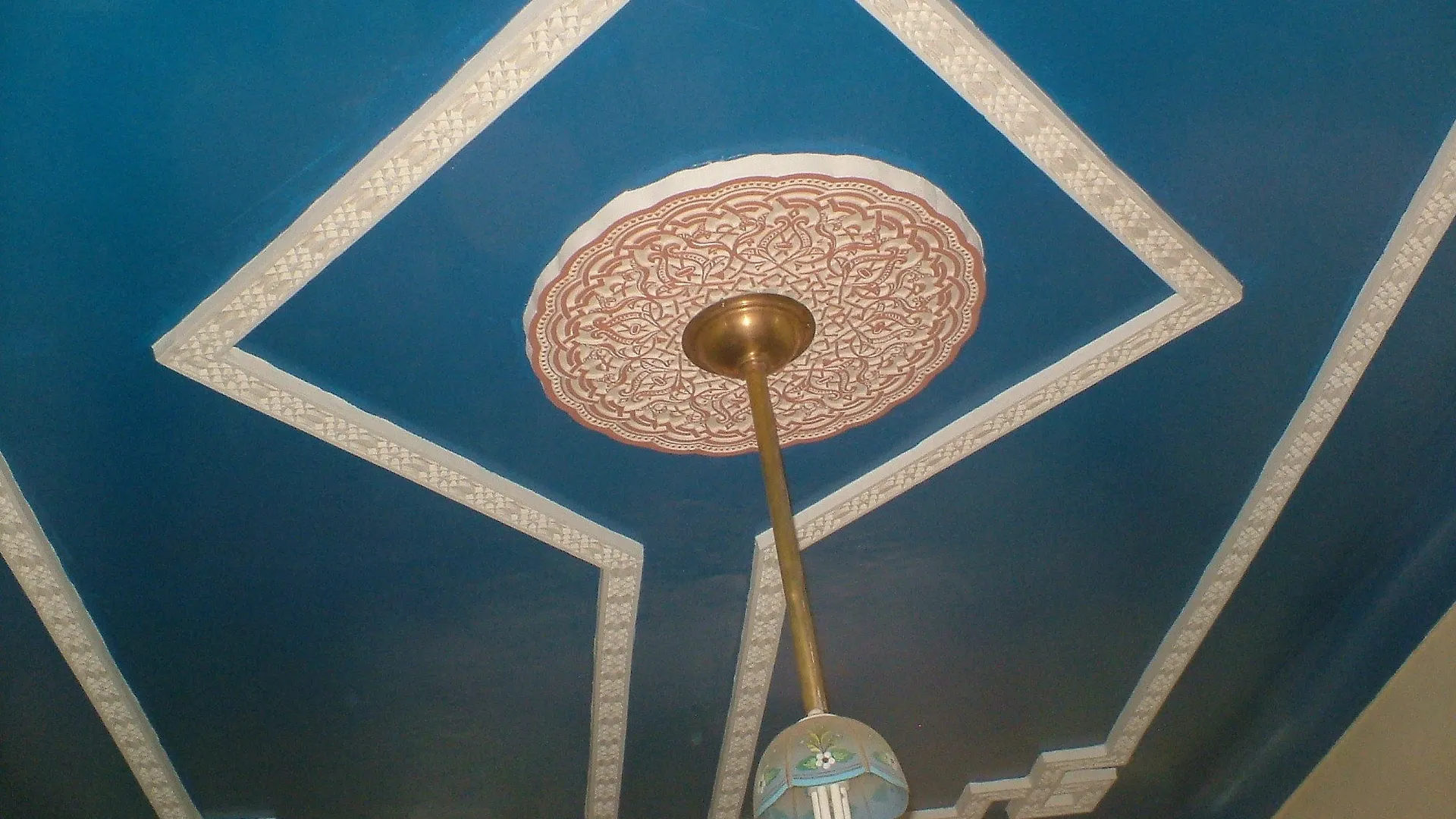 Riad Karmel Rose De Marrakech Marrakesch Marokko