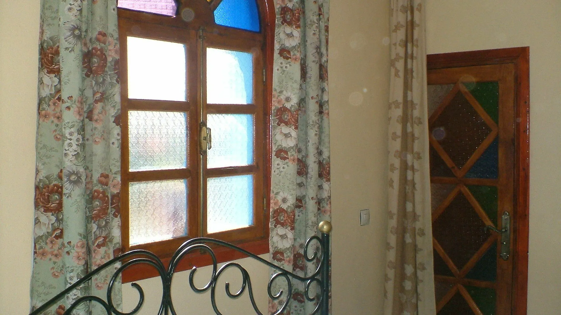 Riad Karmel Rose De Marrakech Marrakesch