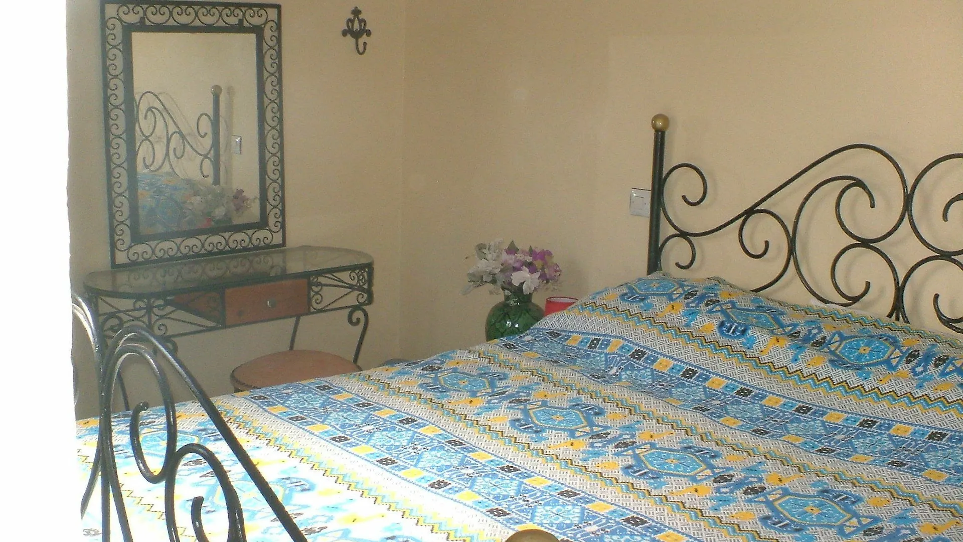 Riad Karmel Rose De Marrakech Marrakesh 3*,  Morocco